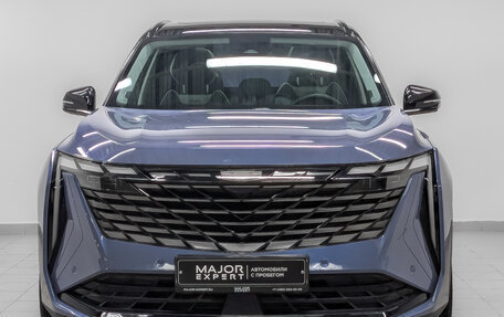 Geely Atlas, 2024 год, 3 130 000 рублей, 2 фотография