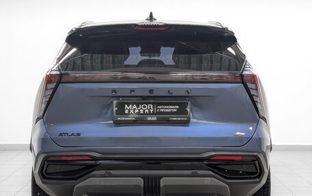 Geely Atlas, 2024 год, 3 130 000 рублей, 6 фотография