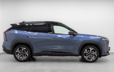 Geely Atlas, 2024 год, 3 130 000 рублей, 4 фотография