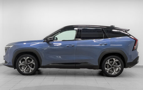 Geely Atlas, 2024 год, 3 130 000 рублей, 8 фотография