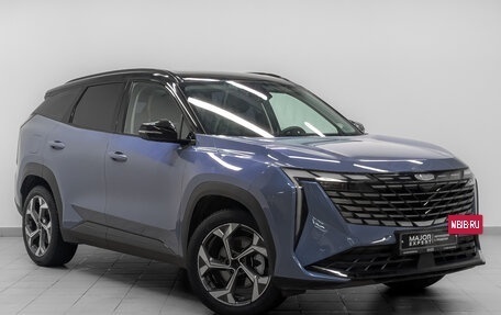 Geely Atlas, 2024 год, 3 130 000 рублей, 3 фотография