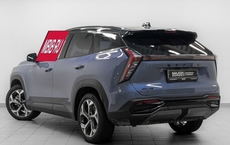 Geely Atlas, 2024 год, 3 130 000 рублей, 7 фотография