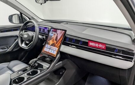 Geely Atlas, 2024 год, 3 130 000 рублей, 11 фотография