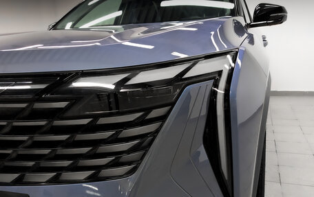 Geely Atlas, 2024 год, 3 130 000 рублей, 17 фотография