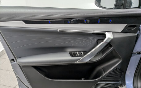 Geely Atlas, 2024 год, 3 130 000 рублей, 19 фотография