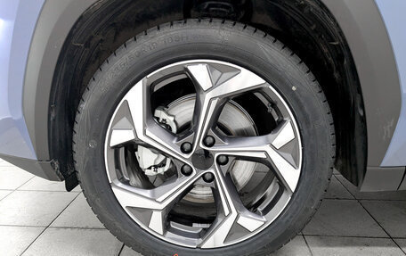 Geely Atlas, 2024 год, 3 130 000 рублей, 18 фотография