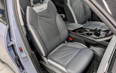 Geely Atlas, 2024 год, 3 130 000 рублей, 24 фотография