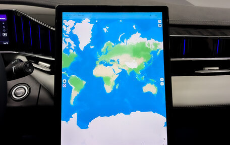 Geely Atlas, 2024 год, 3 130 000 рублей, 15 фотография