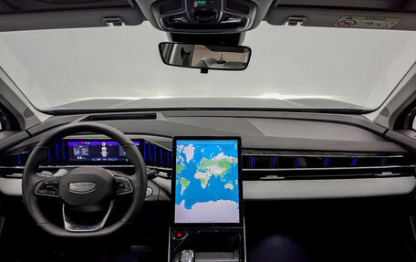 Geely Atlas, 2024 год, 3 130 000 рублей, 14 фотография