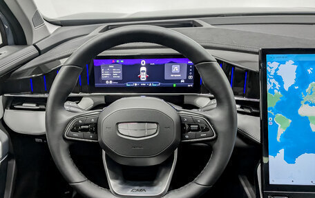 Geely Atlas, 2024 год, 3 130 000 рублей, 22 фотография