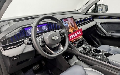 Geely Atlas, 2024 год, 3 130 000 рублей, 16 фотография