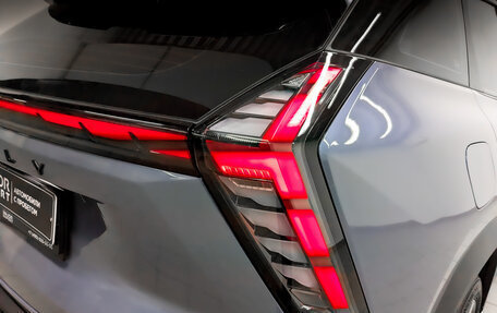 Geely Atlas, 2024 год, 3 130 000 рублей, 30 фотография