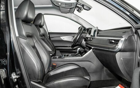 Chery Tiggo 8 I, 2022 год, 1 600 000 рублей, 5 фотография