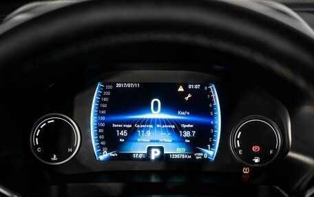 Chery Tiggo 8 I, 2022 год, 1 600 000 рублей, 11 фотография