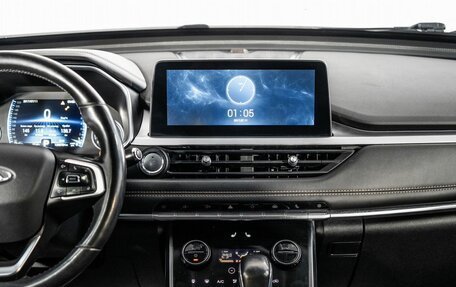 Chery Tiggo 8 I, 2022 год, 1 600 000 рублей, 12 фотография