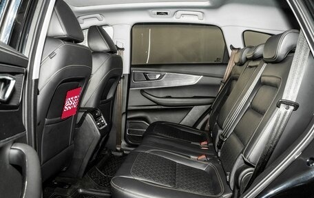 Chery Tiggo 8 I, 2022 год, 1 600 000 рублей, 7 фотография