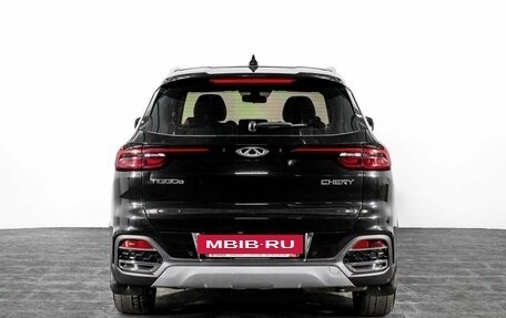 Chery Tiggo 8 I, 2022 год, 1 600 000 рублей, 4 фотография