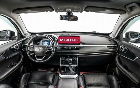 Chery Tiggo 8 I, 2022 год, 1 600 000 рублей, 9 фотография