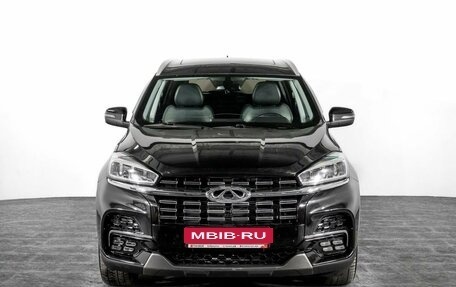 Chery Tiggo 8 I, 2022 год, 1 600 000 рублей, 2 фотография