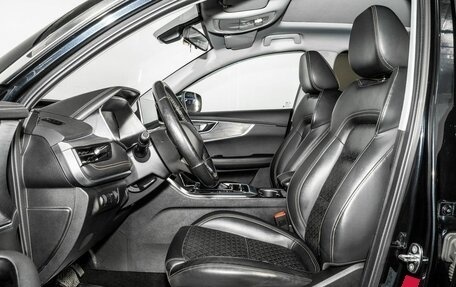 Chery Tiggo 8 I, 2022 год, 1 600 000 рублей, 6 фотография