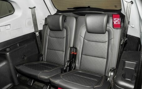 Chery Tiggo 8 I, 2022 год, 1 600 000 рублей, 8 фотография