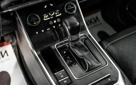 Chery Tiggo 8 I, 2022 год, 1 600 000 рублей, 14 фотография