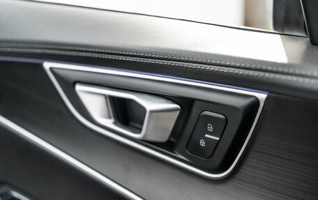 Chery Tiggo 8 I, 2022 год, 1 600 000 рублей, 18 фотография