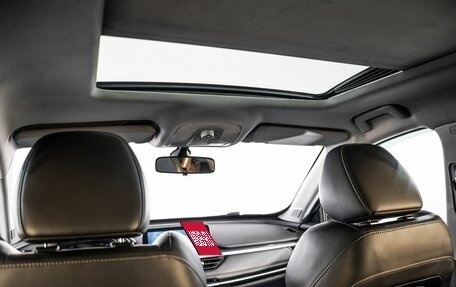 Chery Tiggo 8 I, 2022 год, 1 600 000 рублей, 19 фотография