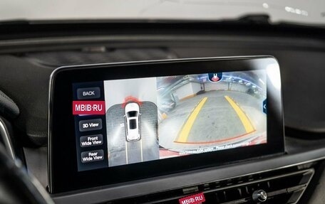 Chery Tiggo 8 I, 2022 год, 1 600 000 рублей, 13 фотография