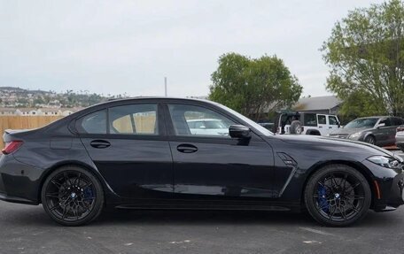 BMW M3, 2025 год, 12 808 000 рублей, 2 фотография