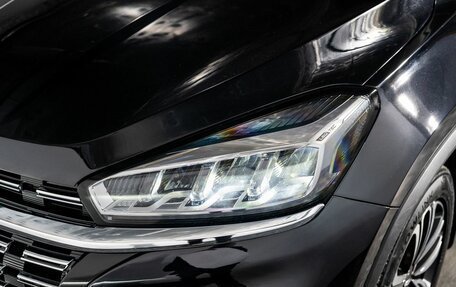 Chery Tiggo 8 I, 2022 год, 1 600 000 рублей, 24 фотография