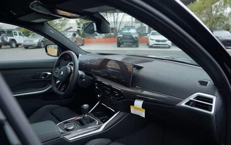 BMW M3, 2025 год, 12 808 000 рублей, 7 фотография