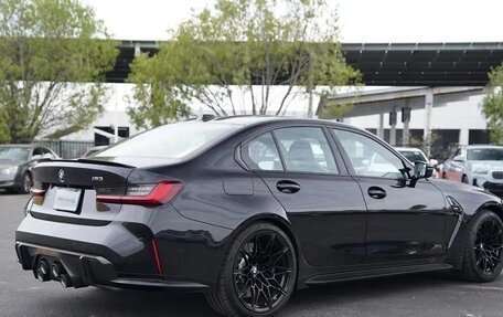 BMW M3, 2025 год, 12 808 000 рублей, 4 фотография