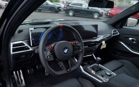 BMW M3, 2025 год, 12 808 000 рублей, 8 фотография