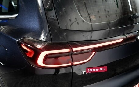 Chery Tiggo 8 I, 2022 год, 1 600 000 рублей, 25 фотография