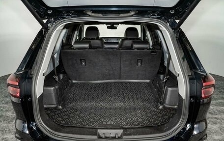 Chery Tiggo 8 I, 2022 год, 1 600 000 рублей, 20 фотография