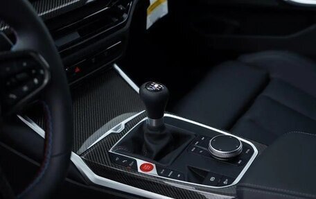 BMW M3, 2025 год, 12 808 000 рублей, 10 фотография