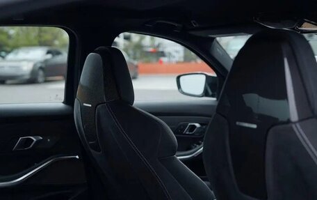 BMW M3, 2025 год, 12 808 000 рублей, 12 фотография