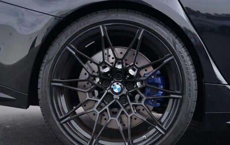 BMW M3, 2025 год, 12 808 000 рублей, 21 фотография