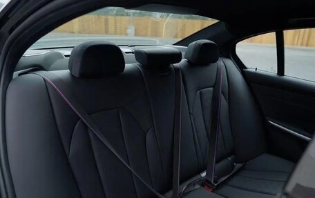 BMW M3, 2025 год, 12 808 000 рублей, 14 фотография