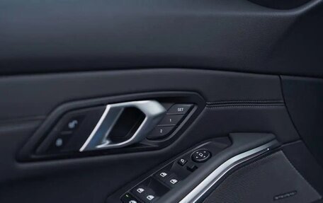 BMW M3, 2025 год, 12 808 000 рублей, 15 фотография