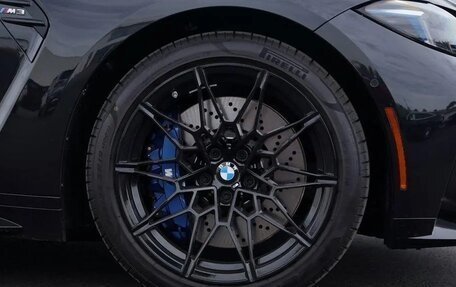 BMW M3, 2025 год, 12 808 000 рублей, 20 фотография