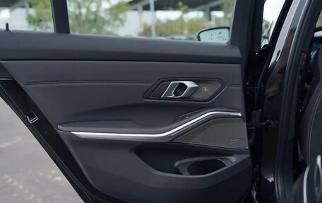 BMW M3, 2025 год, 12 808 000 рублей, 22 фотография