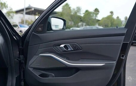 BMW M3, 2025 год, 12 808 000 рублей, 24 фотография