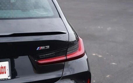 BMW M3, 2025 год, 12 808 000 рублей, 19 фотография