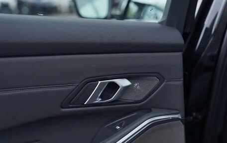 BMW M3, 2025 год, 12 808 000 рублей, 23 фотография