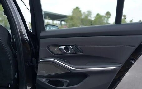 BMW M3, 2025 год, 12 808 000 рублей, 25 фотография