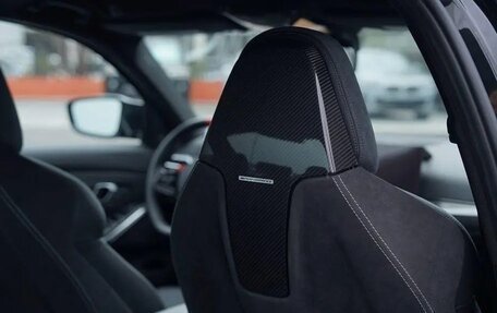 BMW M3, 2025 год, 12 808 000 рублей, 26 фотография