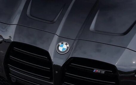 BMW M3, 2025 год, 12 808 000 рублей, 27 фотография