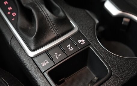 KIA Sportage IV рестайлинг, 2021 год, 3 515 000 рублей, 9 фотография